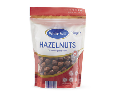 ASSORTED BAKING NUTS 90G-180G