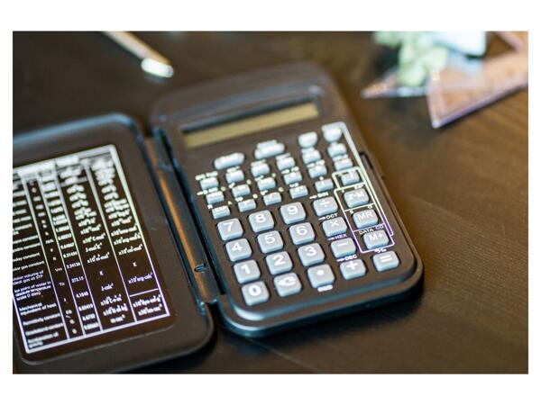 Scientific Calculator