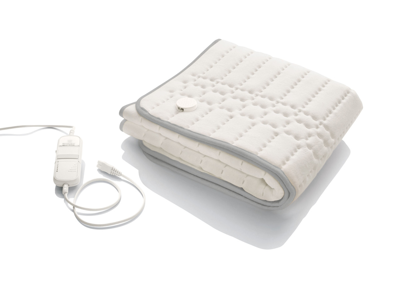 Heated Underblanket