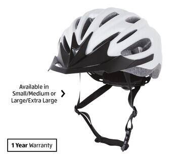 Adult's Bike Helmet