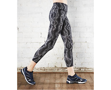 Ladies Compression Tights