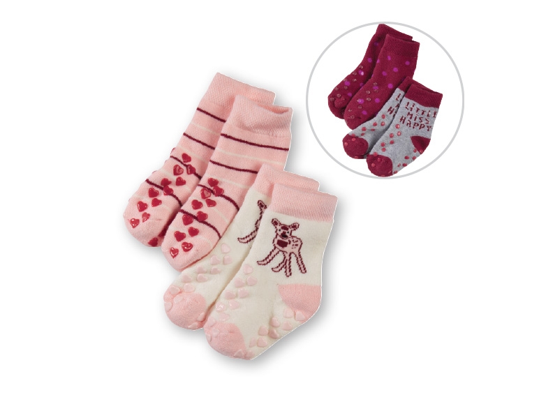 LUPILU Babies' Socks