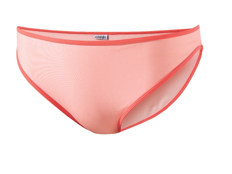 Ladies' Bikini Bottoms