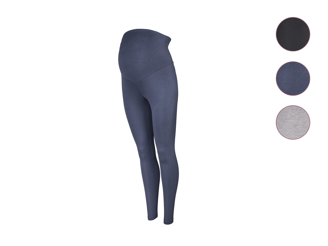 Esmara Maternity Leggings1