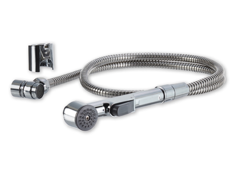 Miomare(R) Basin Shower Head Attachment