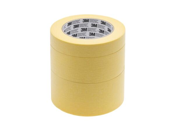 Masking Tape, 3 pieces