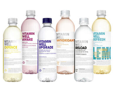 VITAMIN WELL