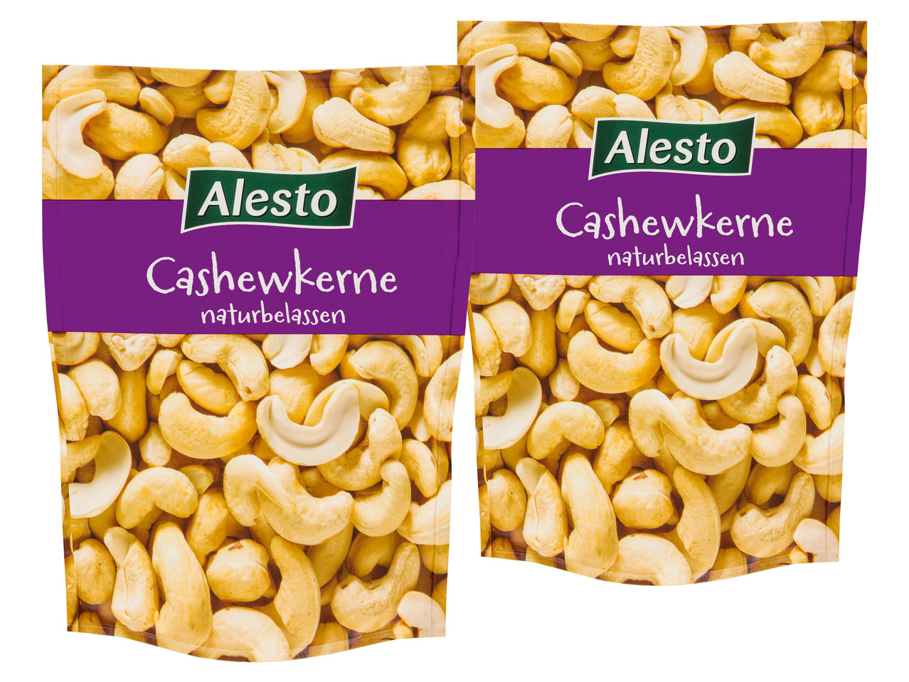 ALESTO Cashewkerne