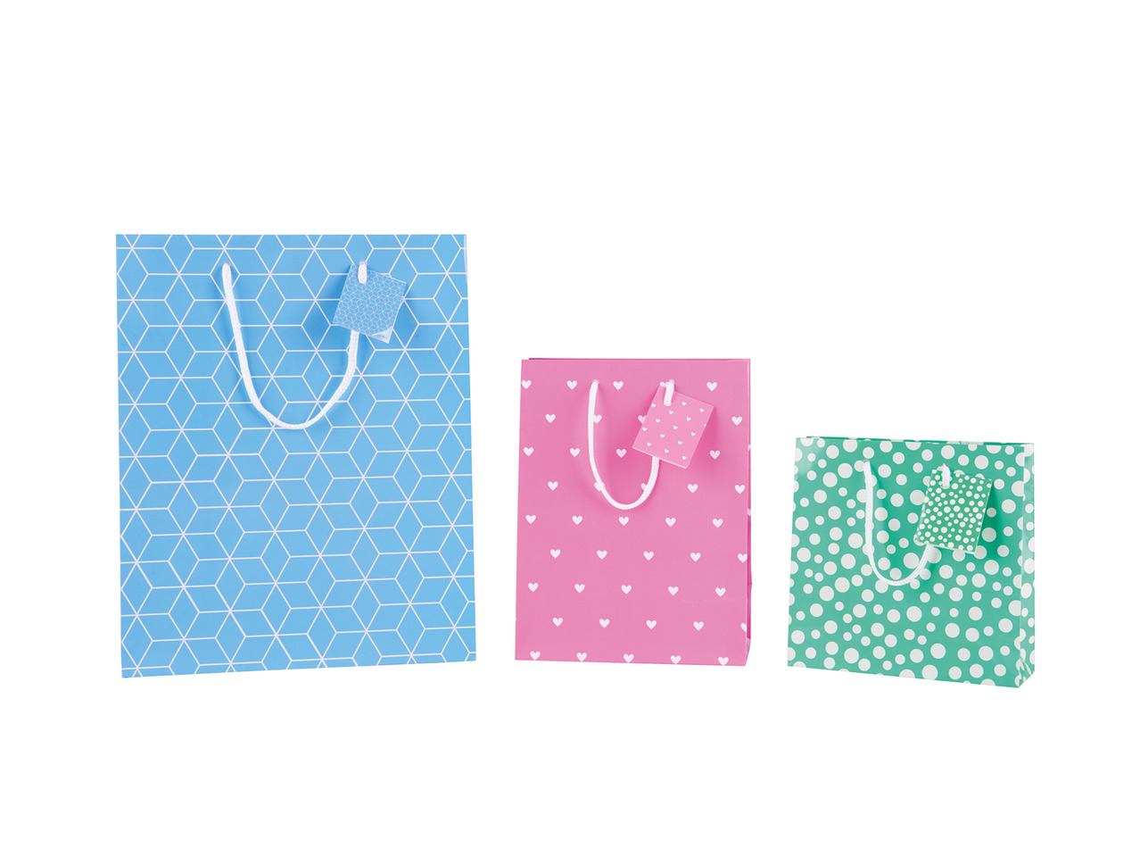 Melinera Gift Bag Set1