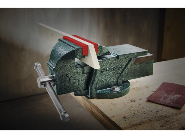 Bench Vice