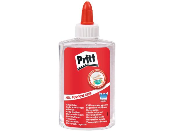 Glue Sticks, All Purpose Glue or Crafting Paste