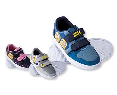 Baskets pour enfants DESPICABLE ME