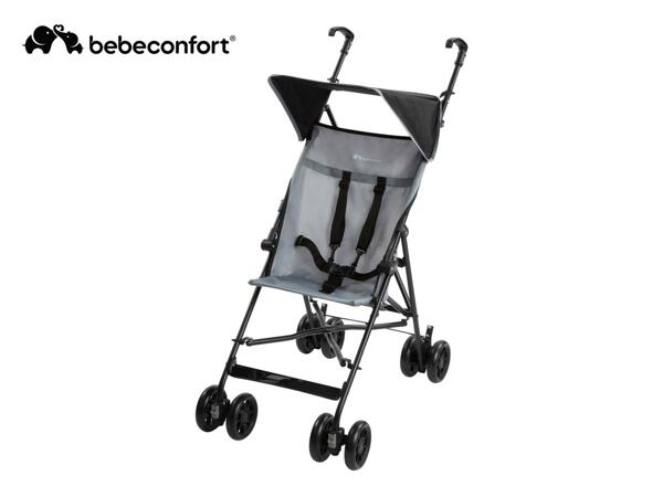 Bebeconfort Stroller with Canopy