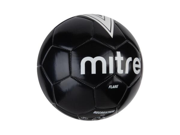 Mitre Size 5 Flare Football Mitre