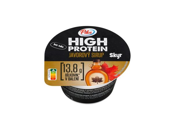 HIGH PROTEIN SKYR