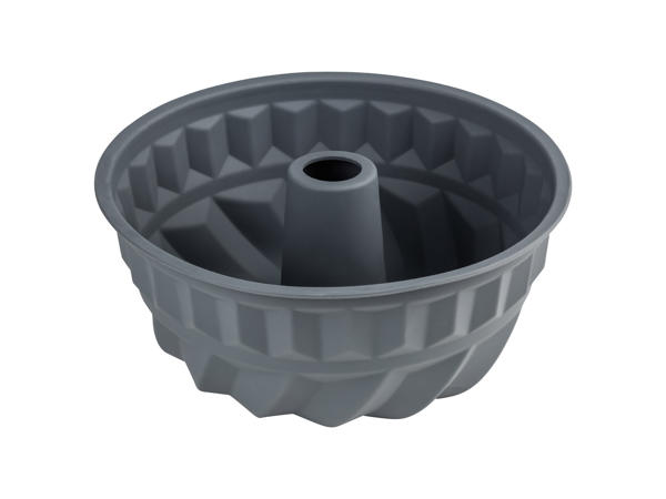 SILIKONOVÁ FORMA NA PEČENÍ
