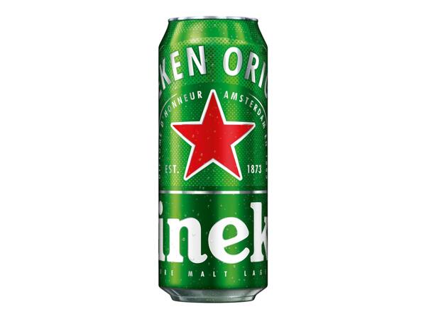 HEINEKEN