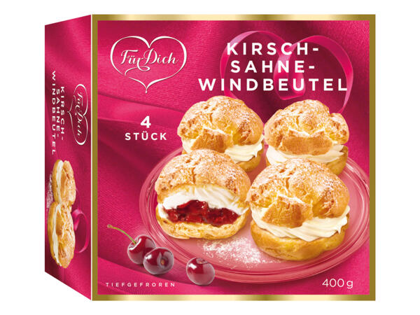 Windbeutel