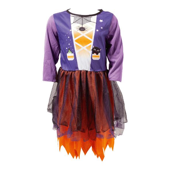 Halloweenkostuum voor kinderen