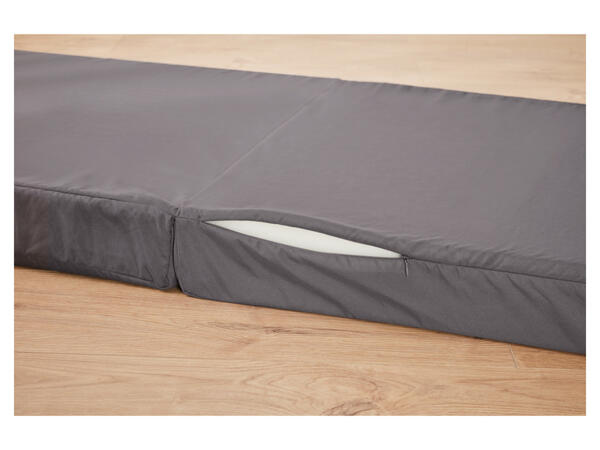 LIVARNO home Matrace pro hosty, 190 x 65 x 5 cm