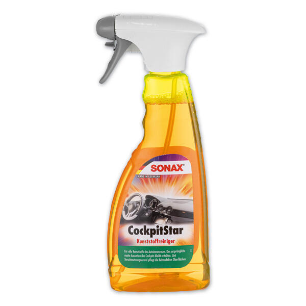 Profi-Reiniger