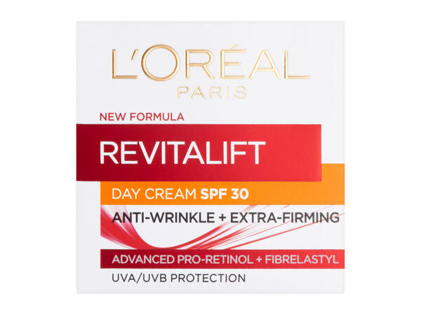 L'Oréal Cream