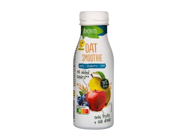 OVESNÉ SMOOTHIE