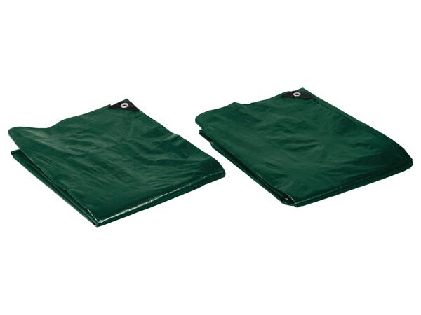 Garden Waste Bags / Universal Tarpaulins