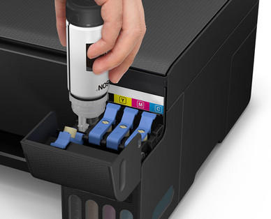 EPSON Eco Tank ET-2711
