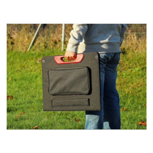 Faltbares Solarpanel 60 W