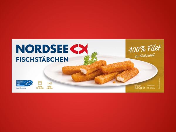 Fischstäbchen