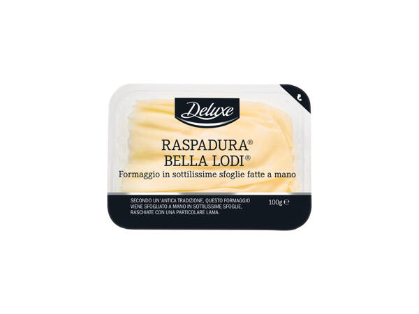 Raspadura(R) Bella Lodi(R)