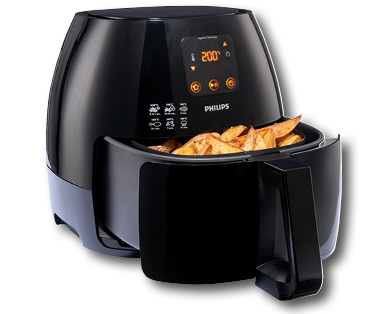 Friteuse à air chaud XL Airfryer PHILIPS