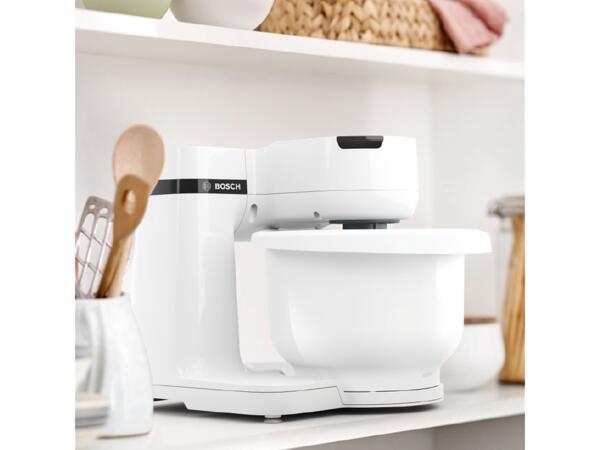 BOSCH UNIVERZÁLNÍ KUCHYŇSKÝ ROBOT MUM S2 700 W