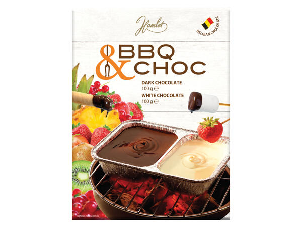 Hamlet BBQ & Choc