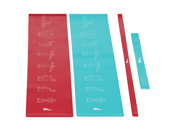 Resistance Band Set