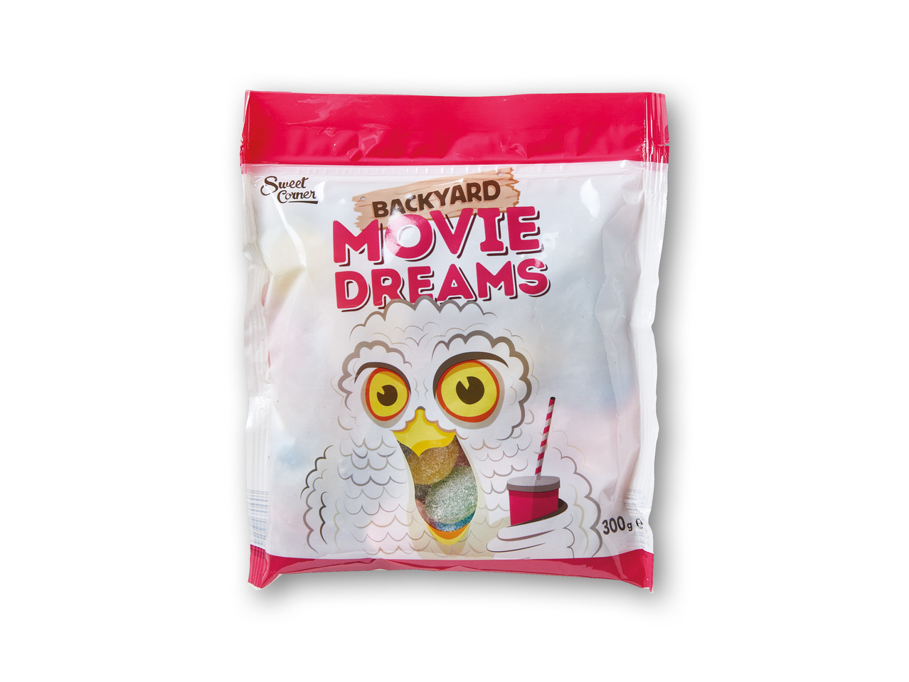 SWEET CORNER Movie dreams