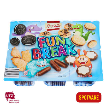 Snack pack