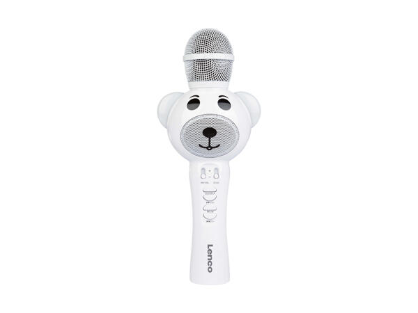Microfono per karaoke
