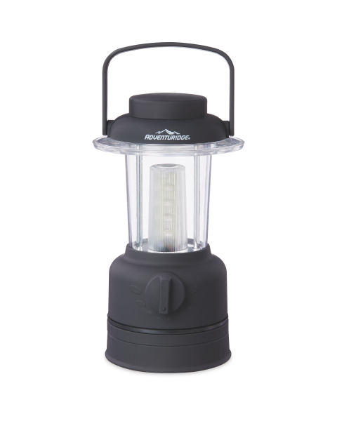 12 LED Lantern