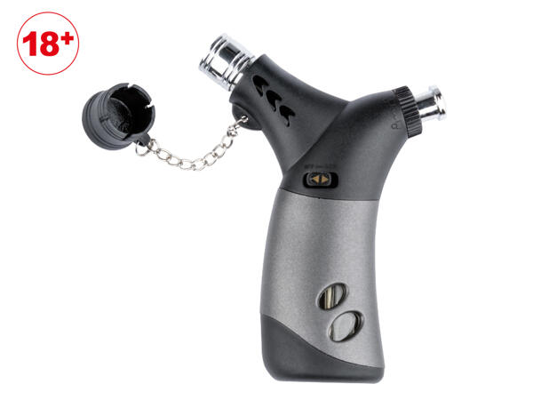 Nola Lighter with Refill Gas