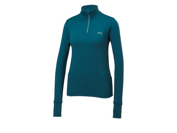 Ladies' Thermal Sports Top