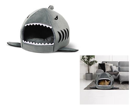 Heart to Tail 
 Pet Character Bed