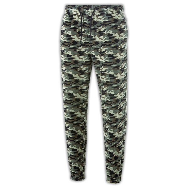 Jogg-Fleece-Hose