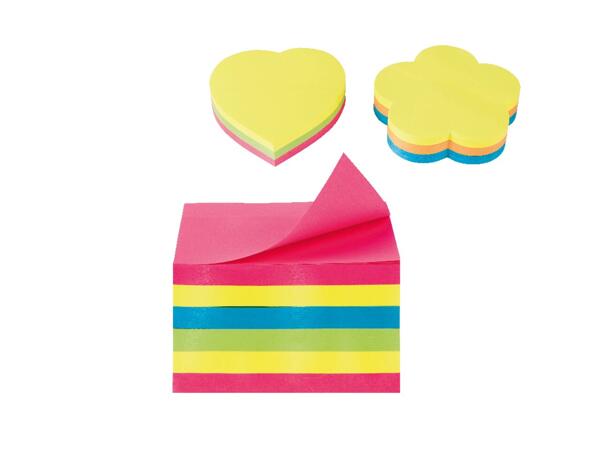 Sticky Notes Assortment