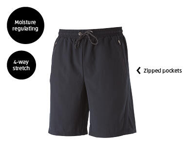 Men's Fitness Shorts