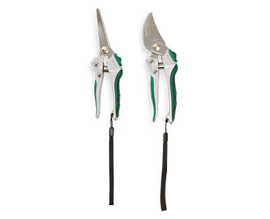 Garden Pruning Set 2pc