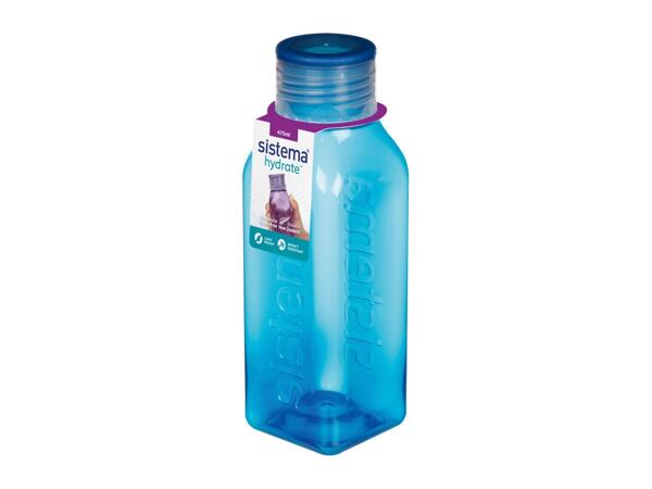 Sistema Drinks Bottle Assortment