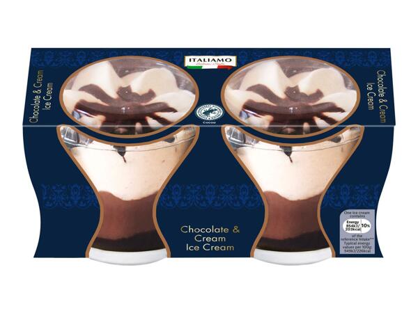 Italiamo Ice Cream