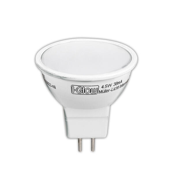 LED-Leuchtmittel 6er- oder 8er-Set